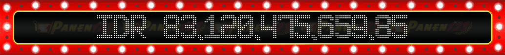 Citayam168 Jackpot