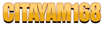 Logo Citayam168